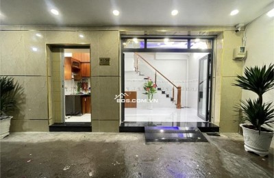 Nhà Đẹp Công Nghệ Thông Minh 5.0 Nguyễn Hồng Đào Tân Bình, 2 Tầng 2PN. Chỉ nhỉnh 3 Tỷ
